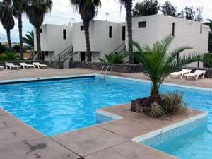 Ferienwohnung Vedder 1 + 2 in Playa de las Americas