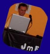 JmF - Discothek (für beste Unterhaltung)