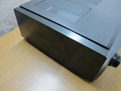 Marantz PM-10 PM10 High End Vollverstärker in schwarz