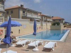 Villa Meerrblick auf Teneriffa