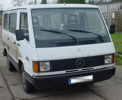 MB 100 D