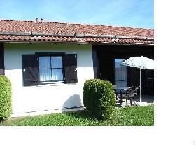 Ferienhaus in Lechbruck/Allgäu