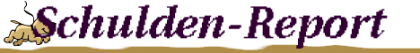 Schulden Report
