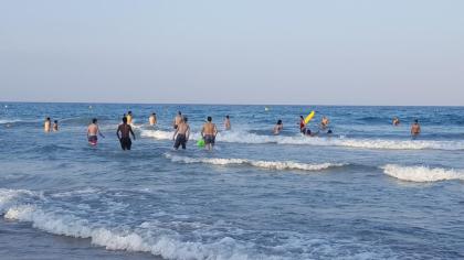 Wassersport-Camp + Sprachkurs für Kinder in Alicante (Spanien)