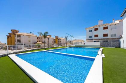 Appartements nähe Torrevieja