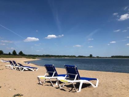 Ferienhaus mieten in Holland am Wasser ein Stunde vom Ruhrgebiet