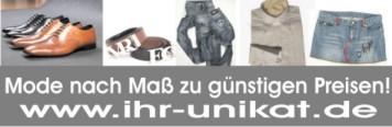 Erfolg mit Designer-Maßmode