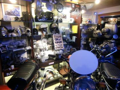 Regler elektronisch, innenliegend, passend für BMW  R25 - R26 6V