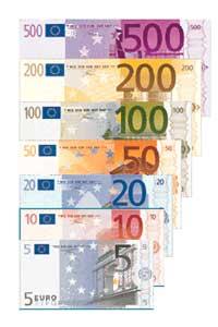 Gutes Geld verdienen