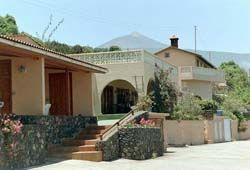 Teneriffa Finca Verde Estrella