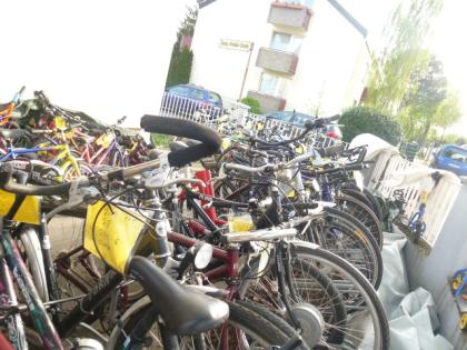 (147) 24 Gang 26 Zoll RH 48 Sattel u Gabel gefedert