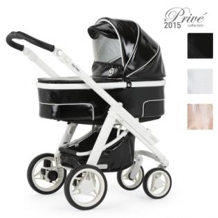 Der schillernde Superstar unter den Kinderwagen: Hip-Hop Prive 2021 NEU