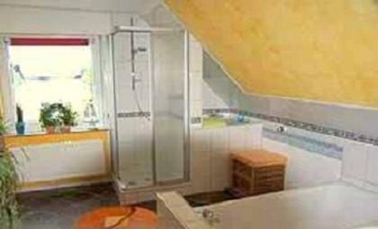 Niederrhein Ländliche Ferienwohnung an der Grenze zu Holland 