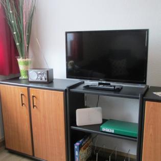  Ferienwohnung in Schmalkalden (Thüringen) Preis: VB 