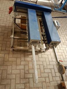 Profiliermaschiene Profimat 25