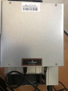 Antminer S17 Pro 53 TH