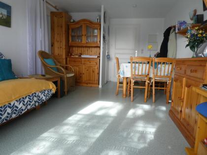 Ferienhaus am Atlantik, 2 Schlafz., in Anlage, Pool, Tennis -Vendée, Frankreich