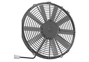 Lüfter, Axial fans und Radial Gebläse 12V / 24V