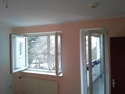 Wettbergen 3 Zi- Wohnung mit Balkon