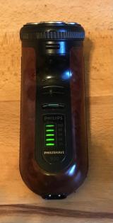 Philips Philishave 930 + Tasche