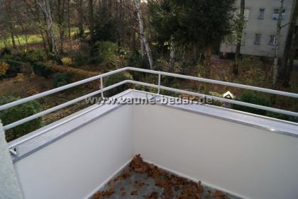 BALKONGELÄNDER & BALUSTRADEN & GELÄNDER AUS POLEN