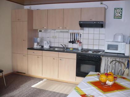 Ferienhäuser Seeland im schönen Harz