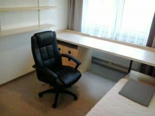 Göttingen Master Apartment