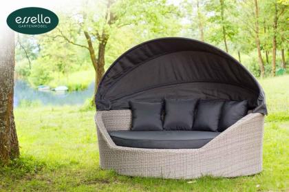 Exklusive Sonneninseln von TOO-Design