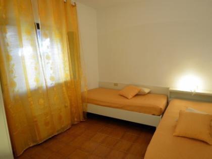 ELBA - Ferienhaus mit Meeresblick 