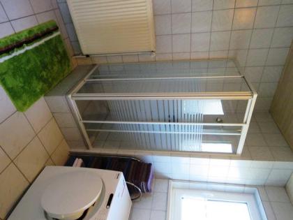 Grosse Ferienwohnung mit Sauna in Ostfriesland