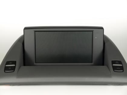 BMW Navi Displayfehler und Lesefehler MK1, MK2, MK3,   MK4 Reparatur