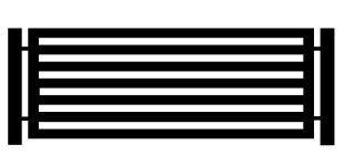 Metallzäune direkt vom polnischen Hersteller