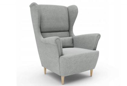 Sessel Ohrensessel Couch Wohnzimmer Farbenauswahl