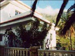 Ferienhausvermietung auf den Kanaren - Casa Palma auf La Gomera