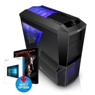 Neue leistungsstarke Gaming PCs im Angebot
