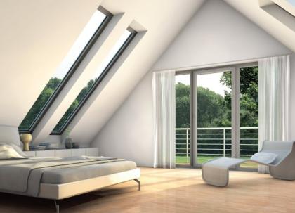 -> Fenster / Balkontür 1000 x 2200 - aus Kunststoff - aus Polen von BLASK <-