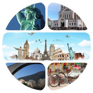 Lernen Sie Deutsch als Fremdsprache wesentlich schneller, als mit herkömmlichen 