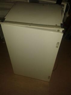Einbaukühlschrank AEG Santo  //  FP  30,-  Minden