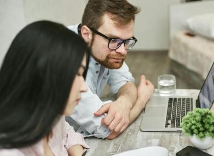 Zuverlässiger Kredit für Ihre Projekte in 24 Stunden