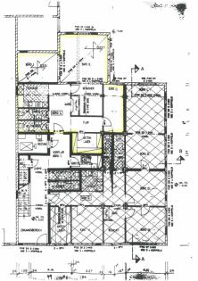2-Zimmer-Büro / Praxis (92 m²) mit Charakter am Dorfteich von Hoisdorf