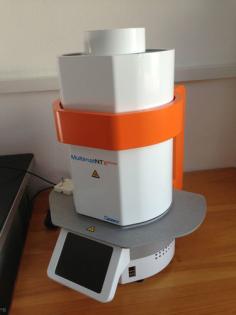 Dentsply Multimat NTX press , absolut neuwertig, kein Jahr alt