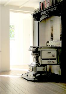 Preisknüller hervorragendes Parkett aus 100%  massivem Eichenholz