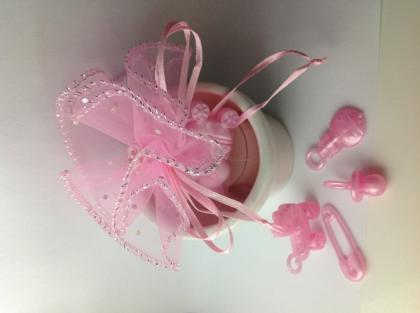 Gastgeschenke Taufe Kommunion Konfirmation Babyparty Geburt 