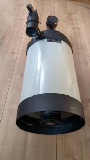 Celestron 11  EdgeHD Tubus (OTA) mit   Schiene