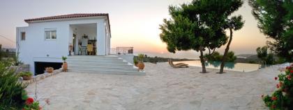 Build your luxury villa in Greece
