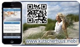 Ferienwohnung mit Sauna in Holtgast an der Nordsee