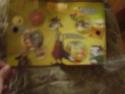 BIG BRAIN WOLF - Pc Spiel neu 