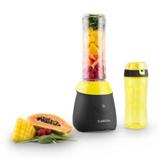 Welcher Mixer für Smoothies
