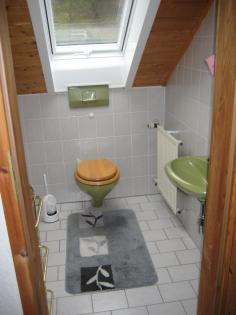 Zimmer möbl. DG 3. Stock, Leidersbach b. Aschaffenburg, frei ab 01.08.2021