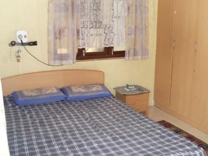 Ferienwohnung - Indien -Goa Calangute 